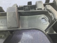 фото thumb №6, Skoda superb ii lift направляющая кронштейн кронштейн бампера задняя задний 3t5807864a