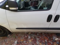 фото thumb №1, Двері ліва передні fiat doblo ii 2 opel combo d 2011 - 2019