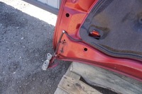 фото thumb №12, Mazda 5 ii cw капот крышка двигателя 2010-2015r 42y петли nr77