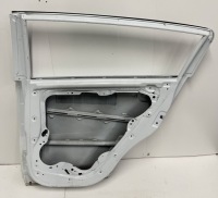 фото thumb №7, Дверь задняя задние правое kia sportage iii 3 11- sl