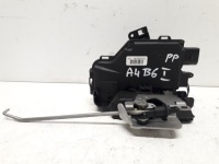 фото thumb №1, Audi a4 b6 00-06 замок двері правий передній 4b1837016c
