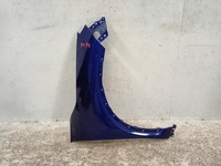 фото thumb №1, Крыло правый перед передний lexus lbx 23-