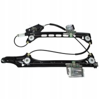 фото thumb №1, Audi tt 8j механизм подъемника стекло левый