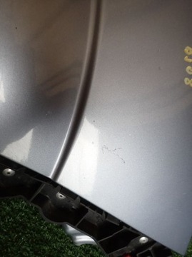 фото thumb №12, Opel zafira b крило правий переднє перед