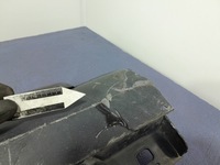 фото thumb №7, Mercedes s w222 long lift молдинг накладка поріг права 197 a2228851537