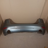 фото thumb №1, Бампер задняя bmw 2 f46 демонтаж c08