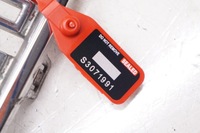 фото thumb №7, Volvo v70 ii решітка радіатора решітка радіатора перед передній решітка радіатора радіатора 08693346