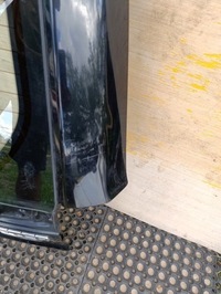 фото thumb №10, Subaru forester sh кришка багажника задня 32j