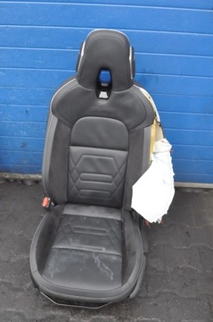 фото thumb №11, Nissan juke f16 сидіння диван обшивки англієць