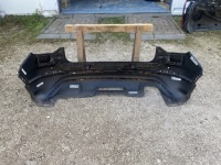 Бампер задняя задний audi q2 81a s line 16-19 81a807511b Киев, фото thumb