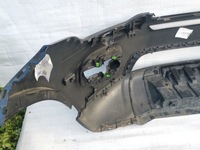 фото thumb №13, Бампер перед pdc land rover discovery sport 14-19