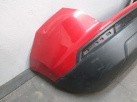 фото thumb №2, Бампер задня seat ateca