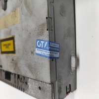 фото thumb №6, Mercedes-benz c w203 2002 панель / радіопрогравач cd/dvd/gps