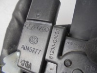 фото thumb №4, Замок кришки задня kia ev6 електрик 2021 r