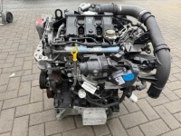 фото thumb №9, Двигатель комплектный 1.6 dci renault trafic iii r9m 1-турбина 2016-21r евро 6