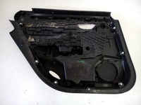 фото thumb №6, Обшивка дверь правый задняя talisman kombi