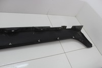 фото thumb №6, Молдинг порог левая jaguar xf 07-11r jbc1807