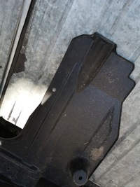 фото thumb №8, Защита подвеска задняя audi a6 c5 4b0825215b