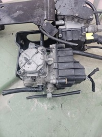 фото thumb №1, Клапан модулятор задний osi daf xf 106 lift 4801066070