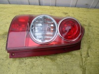 фото thumb №3, Mazda mpv lift лампа задняя левая p3775l