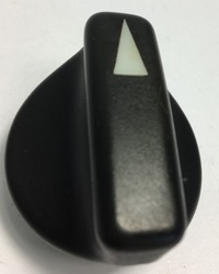 фото thumb №1, Ручка обдув вентилятора mercedes w124 w126