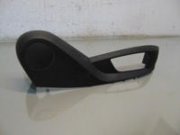 фото thumb №1, Пластик захист сидіння bmw 5 f10