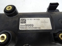 фото thumb №5, Opel insignia a 1.6 cdti колектор всмоктуючий