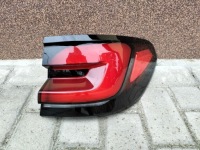 фото thumb №1, Лампа лампы задняя задние bmw 5 g31 lift lci