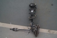 фото thumb №1, Subaru xv ii crosstrek ii 2.0 амортизатор mcpherson  піввісь поворотна опора ліва перед