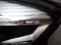 фото thumb №3, Лампа лампи перед bmw 2 ii f45 f46 lift full led