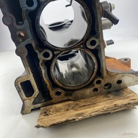 фото thumb №8, Блок двигателя ford 1,0 ecoboost 1.0 fiesta puma focus c-max grand cmax