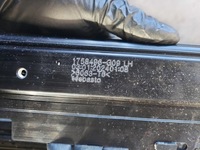 фото thumb №5, Mercedes gle w167 направляющие крыша панорамного 1758497