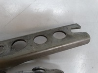 фото thumb №5, Петля капот правый skoda octavia ii 1z0823302c