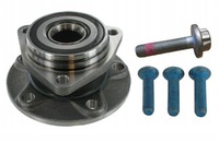 фото thumb №1, Ступица колеса skf vkba 7011