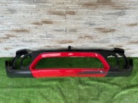 фото thumb №1, Бампер накладка mini f60 lci