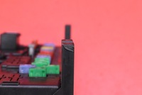 фото thumb №16, Коробка предохранителей bsi 966405908001 citroen c5 ii x7 iii 1.6 hdi 109 km