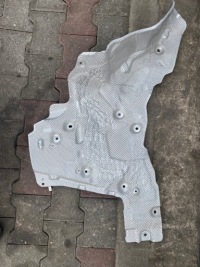 фото thumb №1, Mercedes s 217 защита тепловая idealna 2226806906