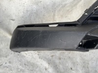 фото thumb №3, Спойлер перед renault captur ii 19-