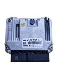 фото thumb №1, Ecu vw t-roc 1.4 tsi 0261s22366 04e907309en dopisz