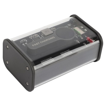Power Bank Przezroczysta obudowa 22,5 W Szybkie