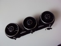 Купить Решётки обдув audi tt 1.8 tfsi 2018 r uk, фото thumb