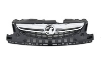 фото thumb №1, Решётка радиатора решётка радиатора opel corsa d lift