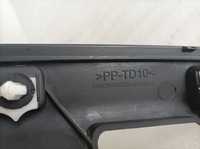 фото thumb №9, Ford galaxy mk4 правий кронштейн напрямна накладка кришки