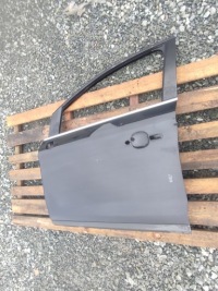 фото thumb №2, Ford kuga mk1 двері лівий перед передні f8