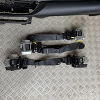 фото thumb №4, Приборная панель комплектная подушка безопасности консоль ремни приборная панель alfa romeo stelvio 2018 rok