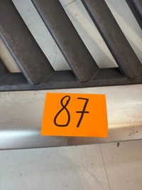 фото thumb №15, Решітка радіатора решітка радіатора радіатора mitsubishi outlander ii