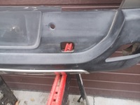 фото thumb №10, Бампер задній peugeot 3008 i колір evgc роки 09-12 pod датчики pdc