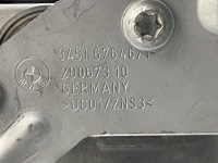 Bmw оригинальный номер 6850226 x1 e84 насос тормозная abs dsc Цена, фото thumb