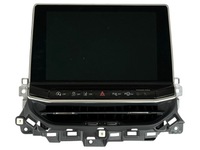 фото thumb №1, Экран дисплей радио навигация jeep compass ii 2 68455716af