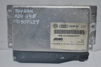 фото thumb №9, Модуль блок керування коробки передач vw touran 1t0907427 au70000327p